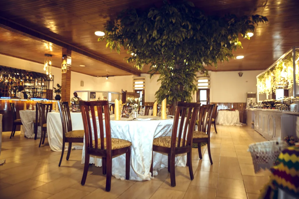 The Landing Restaurant Accra Ghana TortoisePathcom 1024x683 1