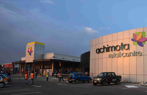 achimota mall 1